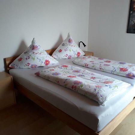 2-Zimmer-Ferienwohnung Gartenblick Rottweil Extérieur photo