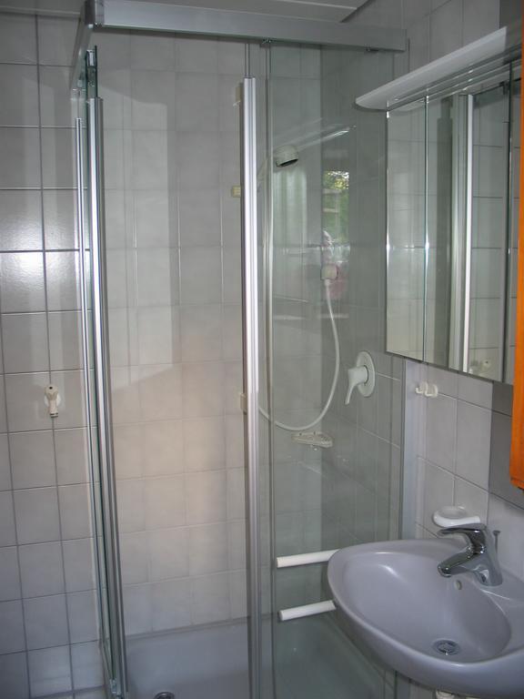 2-Zimmer-Ferienwohnung Gartenblick Rottweil Extérieur photo